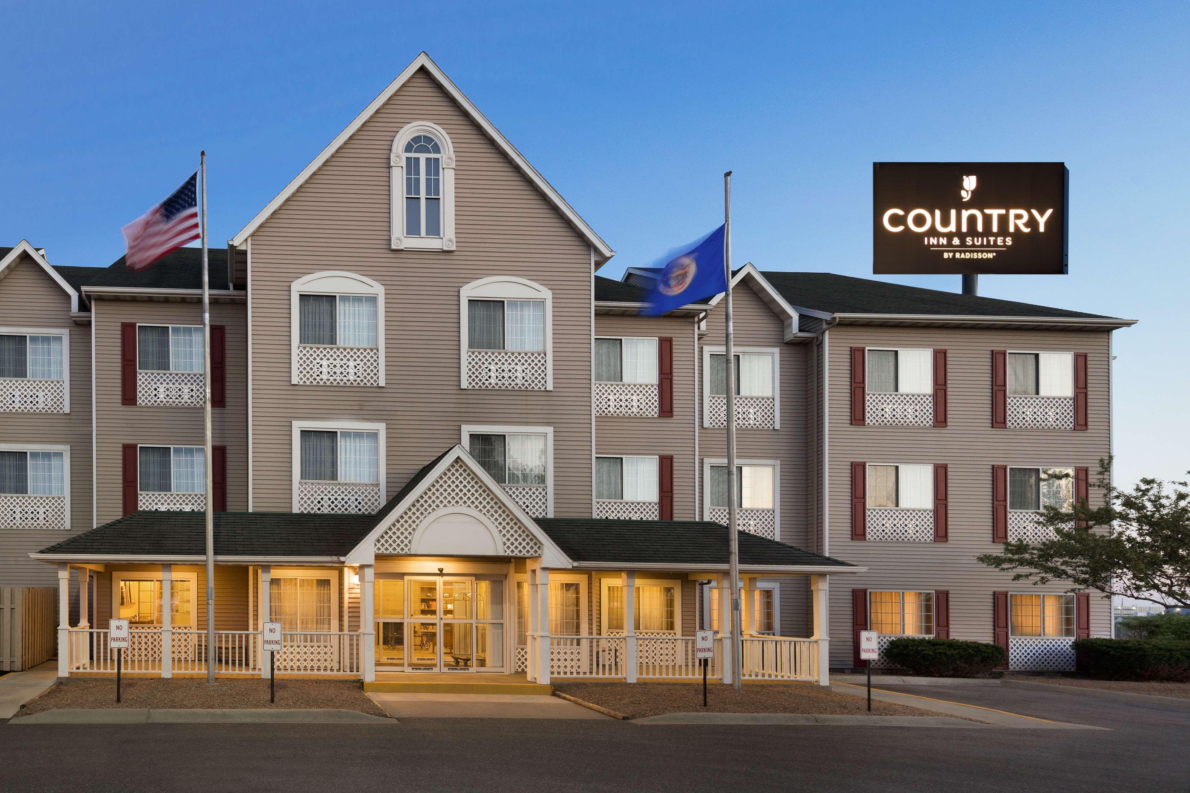 Country Inn & Suites By Radisson, Owatonna, Mn Экстерьер фото