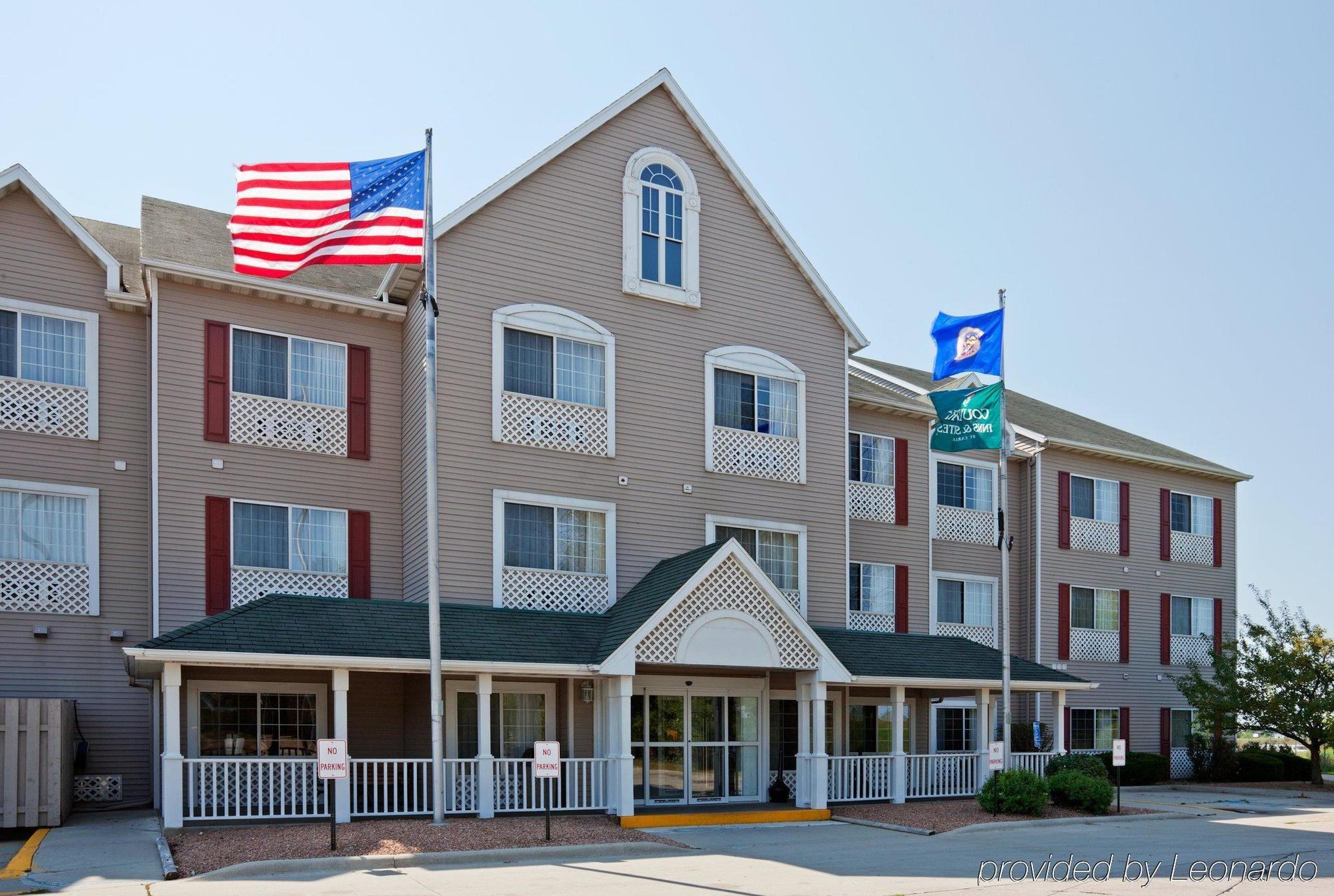 Country Inn & Suites By Radisson, Owatonna, Mn Экстерьер фото